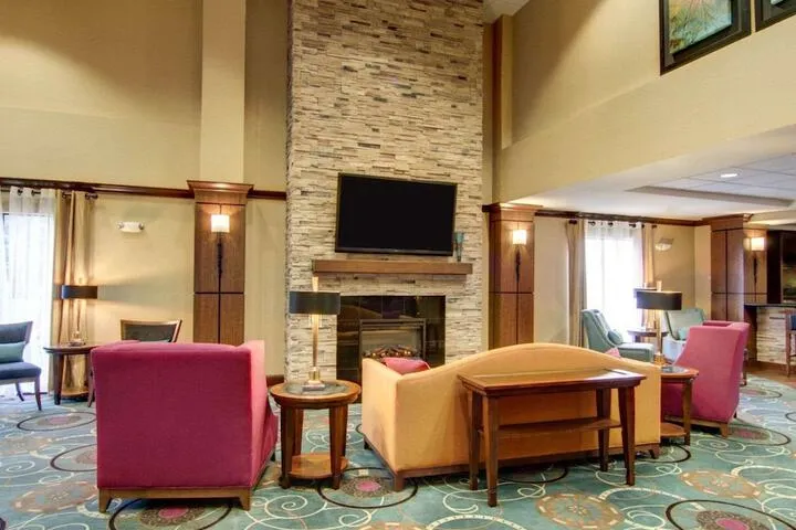 Hotel Interior 5 of 28