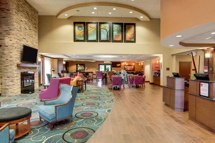 Hotel Interior 4 of 28