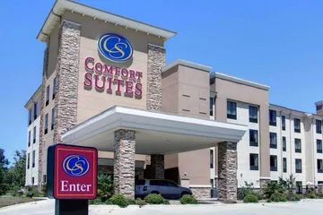 Comfort Suites Texarkana Arkansas