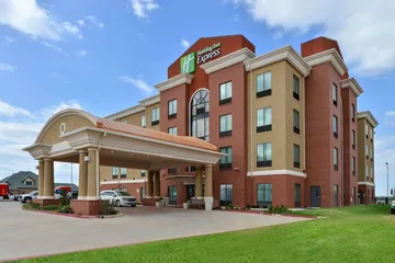 Holiday Inn Express Hotel & Suites Alva by IHG