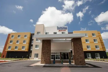 Fairfield Inn & Suites Athens I65