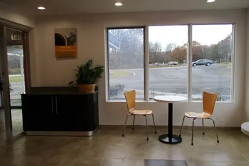Motel 6 Schenectady NY