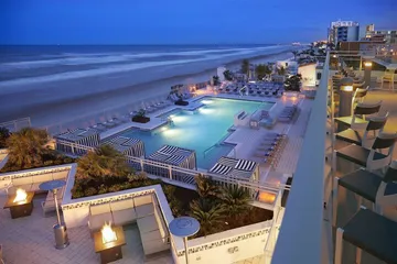 Hard Rock Hotel Daytona Beach