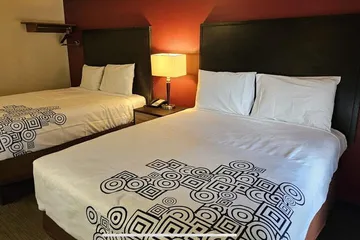 Americas Best Value Inn Horseheads