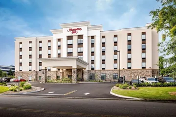 Hampton Inn Paramus
