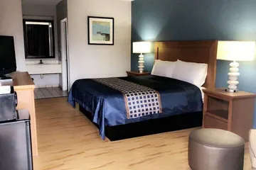Relax Inn