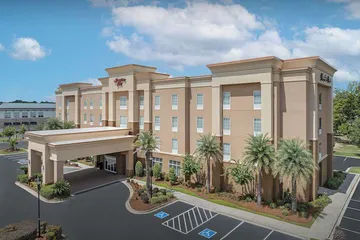 Hampton Inn Statesboro