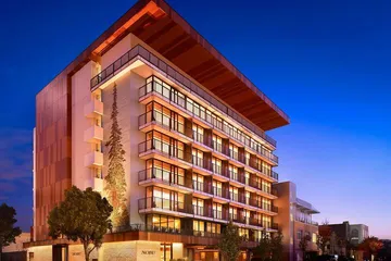 Nobu Hotel Palo Alto