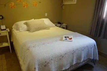 VILLA BRASIL MOTEL