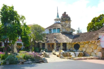 Madonna Inn