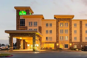 La Quinta Inn & Suites by Wyndham Pecos