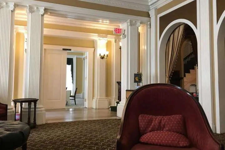 Hotel 2 of 15