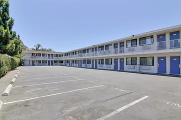 Motel 6 Goleta CA - Santa Barbara