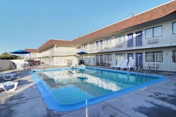 Motel 6 San Angelo TX