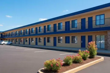Days Inn by Wyndham Rock Springs I-80 / Green River