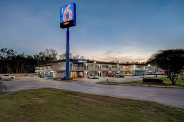 Motel 6 Port Allen LA - Baton Rouge