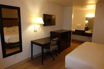 Red Roof Inn Houston – Jersey Village
