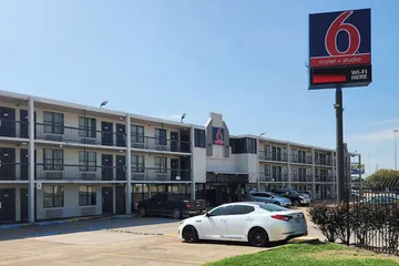Motel 6 Houston TX - Medical Center / NRG Stadium