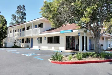 Motel 6 San Luis Obispo CA - South