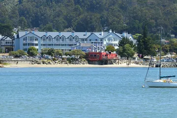 Oceano Hotel and Spa