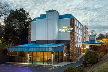 Baymont by Wyndham Branson - on the Strip