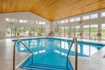 Comfort Inn & Suites New Lisbon
