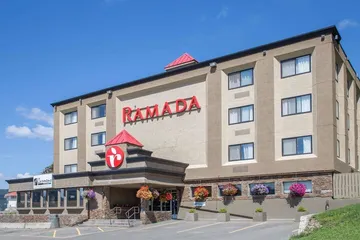 Ramada by Wyndham Williams Lake