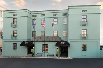 Indigo Inn