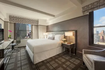 Park Central Hotel New York