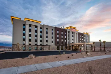 Hampton Inn & Suites St. George UT