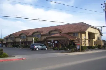 Keefers Inn