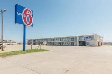 Motel 6 Liberal KS