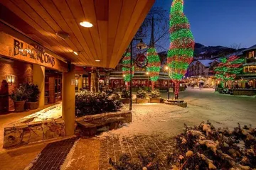Blackcomb Lodge