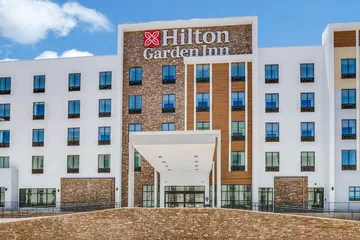 Hilton Garden Inn North Dallas Central Expy
