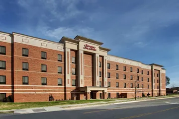 Hampton Inn & Suites Knightdale Raleigh