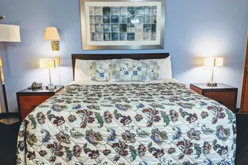 Executive Inn Thomson