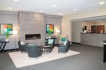 Reston Lodge & Suites