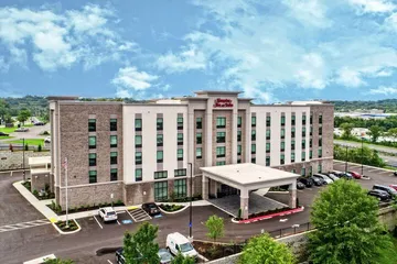 Hampton Inn & Suites Nashville / Goodlettsville