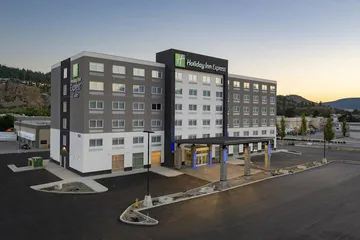 Holiday Inn Express & Suites Kelowna - East by IHG