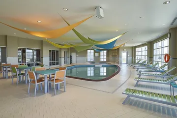 Hampton Inn by Hilton Calgary Airport North