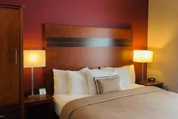 GrandStay Residential Suites Hotel - Saint Cloud