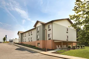Travelodge by Wyndham Brunswick near Frederick