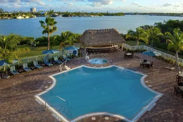Hampton Inn Marathon - Florida Keys