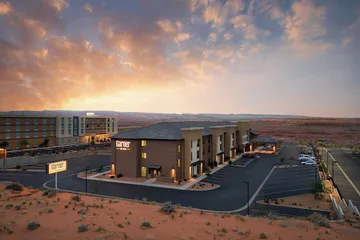 Garner by IHG Page at Lake Powell