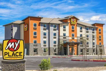 My Place Hotel - North Las Vegas
