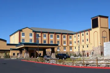 Diamond Mountain Casino Hotel