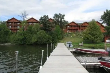 Oveson Pelican Lake Resort and Inn