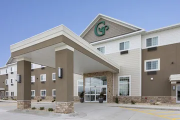 GrandStay Cannon Falls