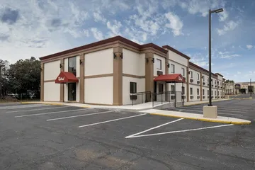 Red Roof Inn Annapolis