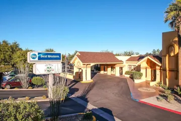Best Western Green Valley Inn